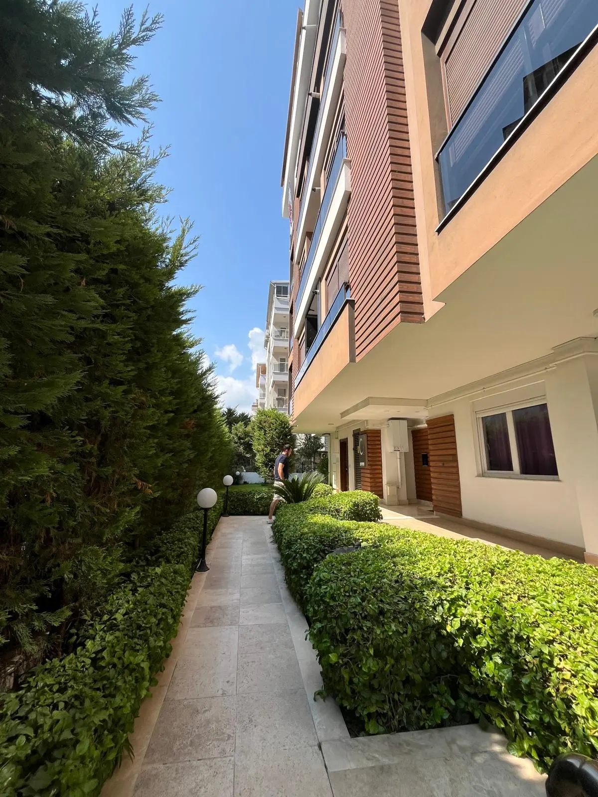 Property in Konyaalti